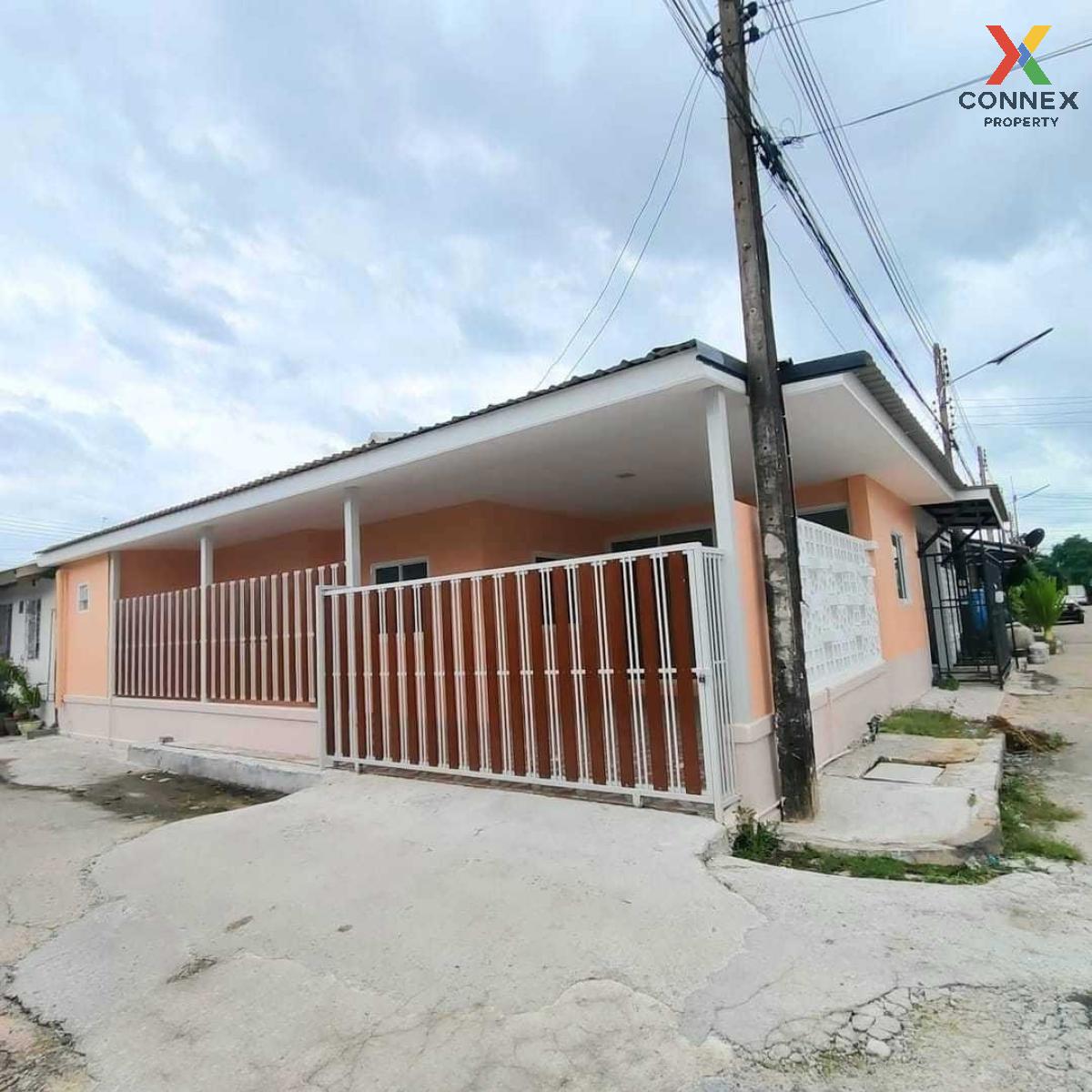 For SaleHousePathum Thani,Rangsit, Thammasat : For Sale House , Baan Prueksa 2 Khlong 8 , Lam Phak Kut , Thanyaburi , Pathum Thani , CX-105453