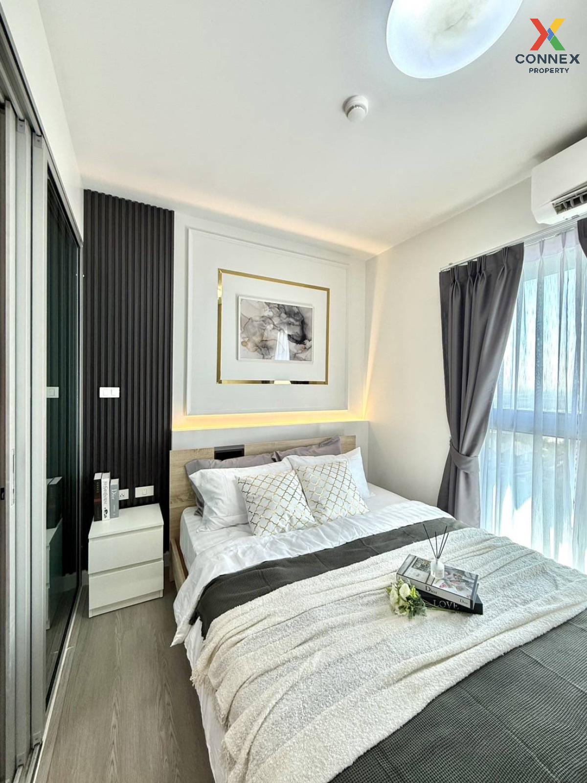 For SaleCondoBangna, Bearing, Lasalle : For Sale Condo , A Space Me Bangna , Bang Kaeo , Bang Phli , Samut Prakarn , CX-116300