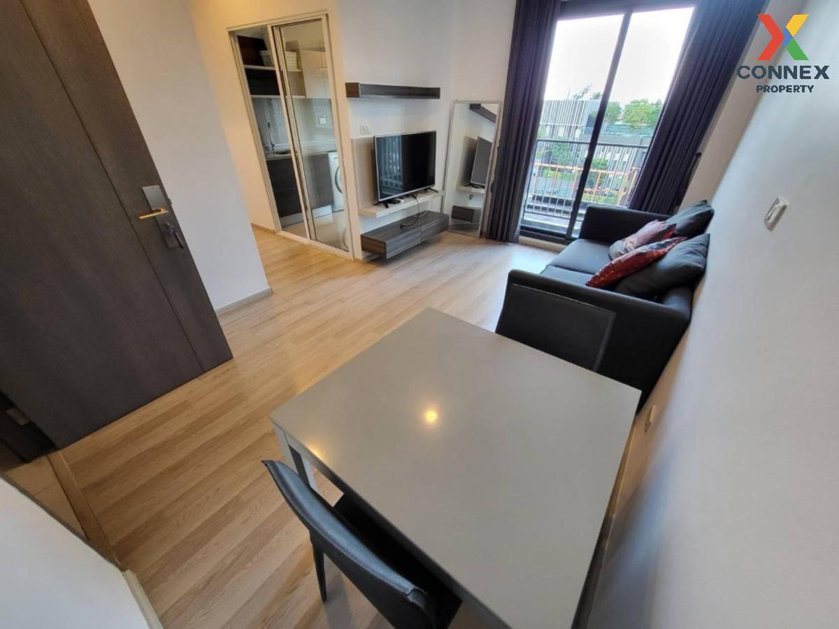 For SaleCondoRatchadapisek, Huaikwang, Suttisan : For Sale Condo , Centric Ratchada - Huaikwang , MRT-Huai Khwang , Huai Khwang , Huai Khwang , Bangkok , CX-107565