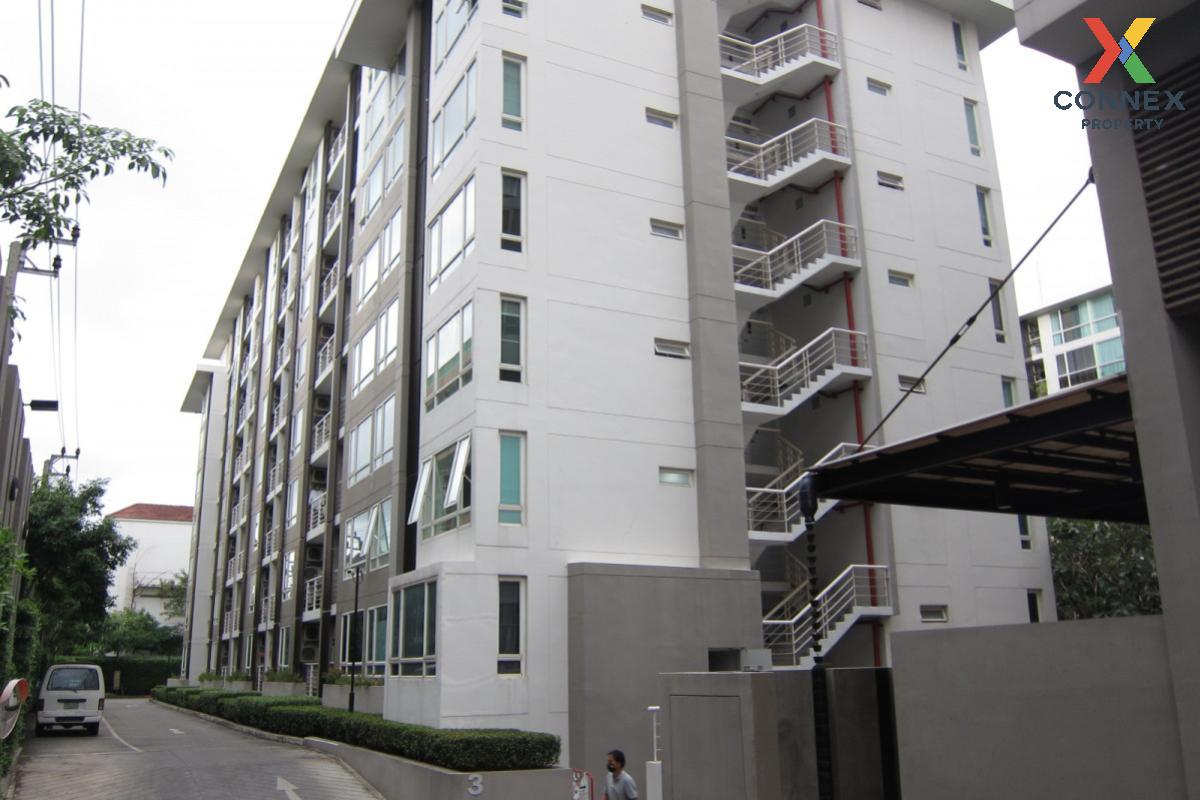 For SaleCondoPattanakan, Srinakarin : For Sale Condo , Elements Srinakarin , MRT-Suan Luang Rama 9 , Nong Bon , Prawet , Bangkok , CX-106945