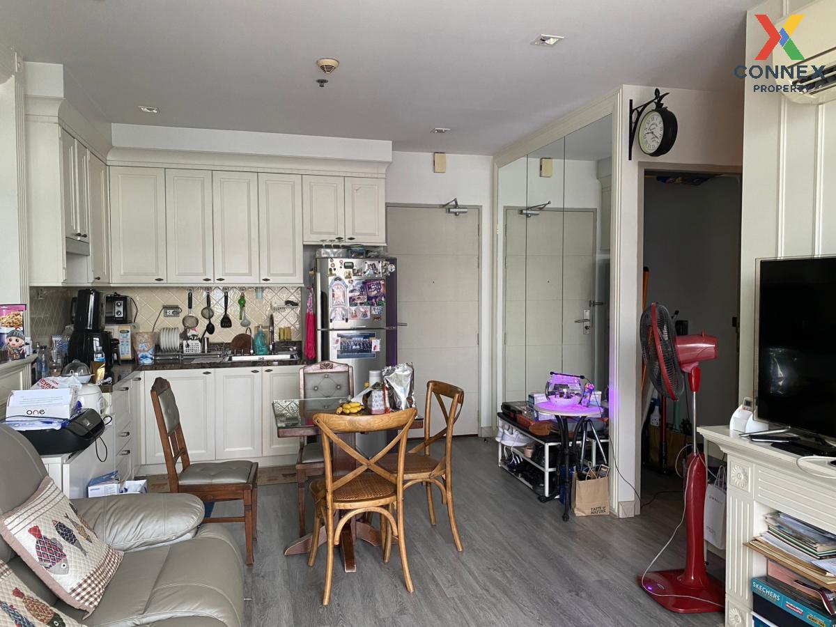 For SaleCondoRatchathewi,Phayathai : For Sale Condo , Ideo Verve Ratchaprarop , Makkasan , Rat Thewi , Bangkok , CX-48194