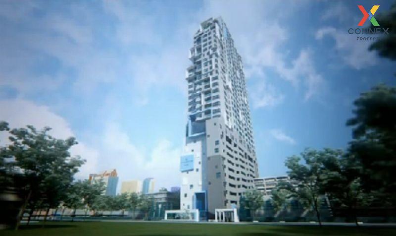 For SaleCondoRatchathewi,Phayathai : For Sale Condo , Condolette Ize Ratchathewi , BTS-Ratchathewi , Thanon Phetchaburi , Rat Thewi , Bangkok , CX-106191