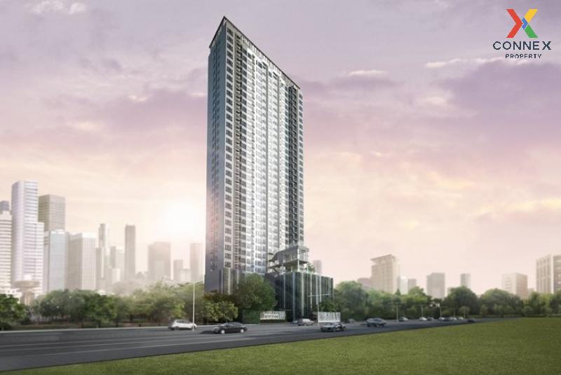 For SaleCondoRama9, Petchburi, RCA : For Sale Condo , RHYTHM Asoke , MRT-Phra Ram 9 , Makkasan , Rat Thewi , Bangkok , CX-106356