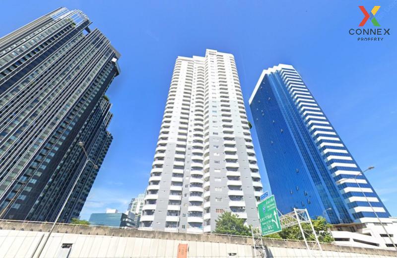 For SaleCondoWitthayu, Chidlom, Langsuan, Ploenchit : For Sale Condo , Wittayu Complex , BTS-Phloen Chit , Makkasan , Rat Thewi , Bangkok , CX-89544