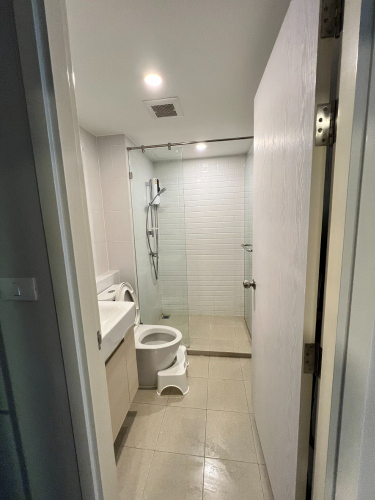 For SaleCondoChokchai 4, Ladprao 71, Ladprao 48, : Urgent sale!! 1 bedroom condo | Chivathai Chokchai 4 | No. 969/219 / 2nd floor, size 26.24 sq m.