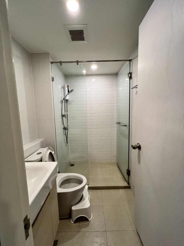 For SaleCondoChokchai 4, Ladprao 71, Ladprao 48, : Urgent sale!! 1 bedroom condo | Chivathai Chokchai 4 | No. 969/219 / 2nd floor, size 26.24 sq m.