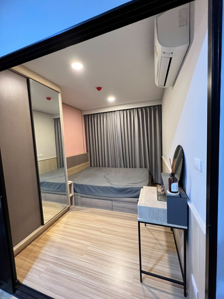 For SaleCondoChokchai 4, Ladprao 71, Ladprao 48, : Urgent sale!! 1 bedroom condo | Chivathai Chokchai 4 | No. 969/219 / 2nd floor, size 26.24 sq m.