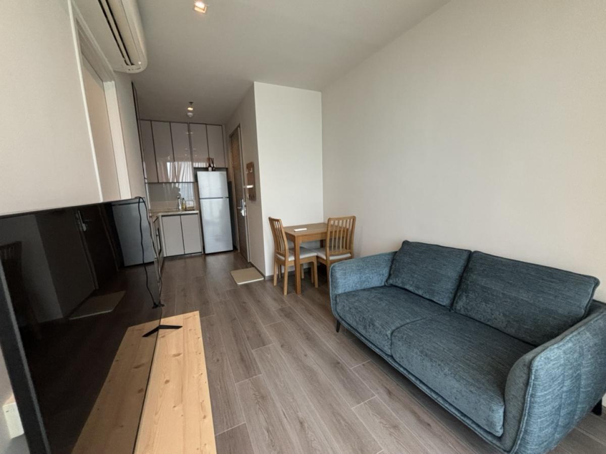 For RentCondoSapankwai,Jatujak : ❤️❤️For Rent the reserve phahol pradipat Condo for rent only 20,000 baht, 23rd floor, size 35 sq m, fully furnished, very beautifully decorated, near BTS Ari Saphan Khwai, new room, very beautiful, interested, line/tel 0859114585 ❤️❤️❤️ For Rente1 bedroom