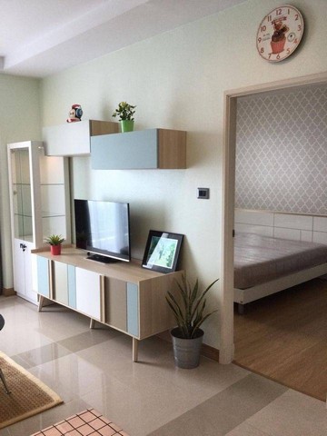 For SaleCondoRama9, Petchburi, RCA : YS1918 For sale Supalai Wellington 2 Supalai Wellington 2 1 bedroom 3.9