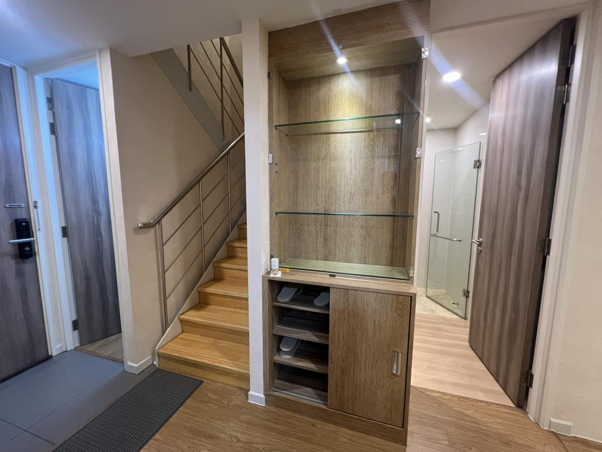 For SaleCondoSilom, Saladaeng, Bangrak : For Sale Condo , Siamese Surawong , MRT-Sam Yan , Si Phraya , Bang Rak , Bangkok , CX-133688