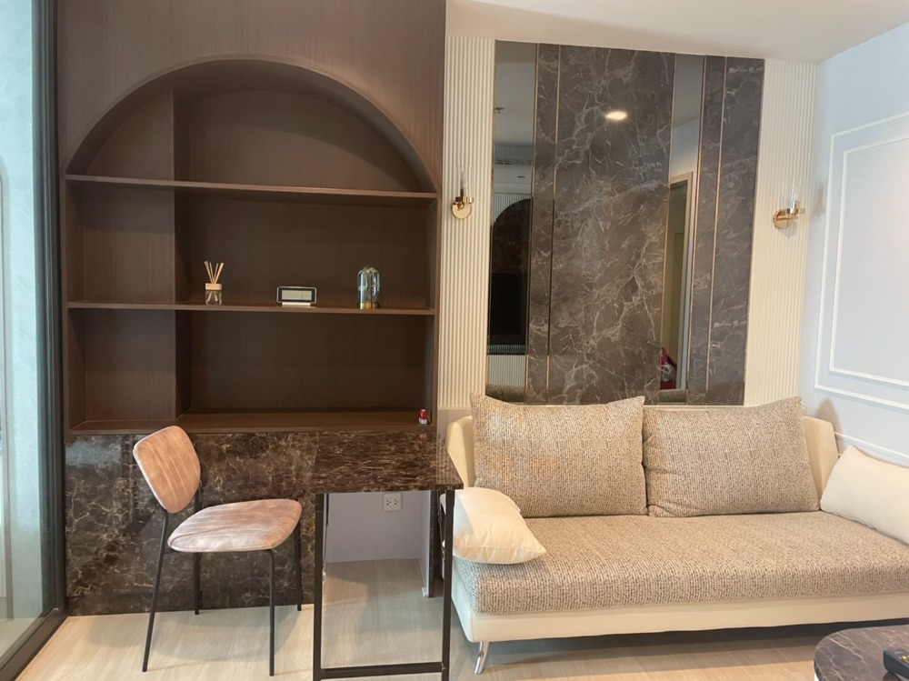 ให้เช่าคอนโดวิทยุ ชิดลม หลังสวน : 🔥ให้เช่าด่วน🔥คอนโด Life One Wireless (ไลฟ์ วัน ไวร์เลส) ติดถนนวิทยุ ใกล้ Central Embassy และ BTS เพลินจิต ภายในโครงการมีร้านสะดวกซื้อ 24 ชั่วโมง