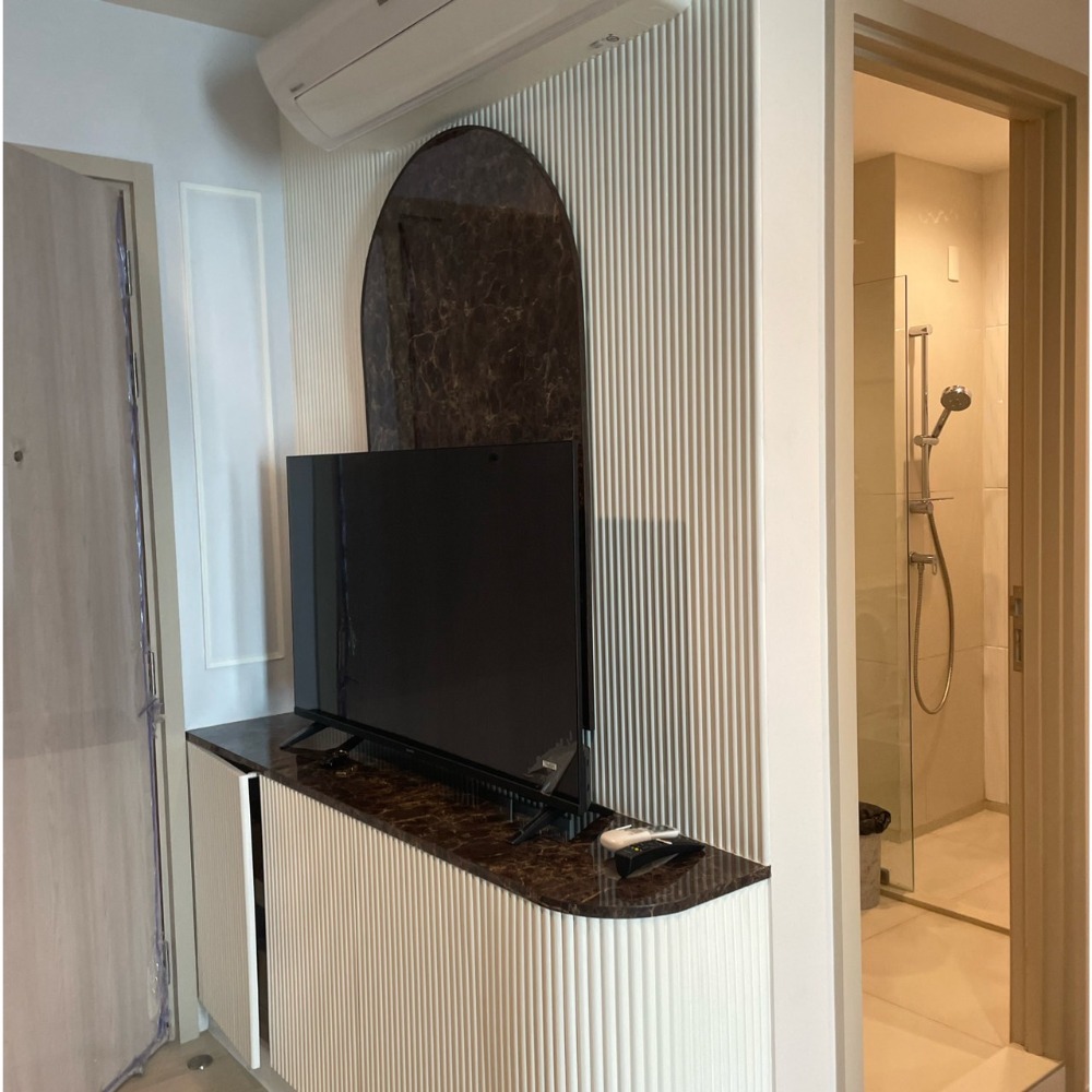 ให้เช่าคอนโดวิทยุ ชิดลม หลังสวน : 🔥ให้เช่าด่วน🔥คอนโด Life One Wireless (ไลฟ์ วัน ไวร์เลส) ติดถนนวิทยุ ใกล้ Central Embassy และ BTS เพลินจิต ภายในโครงการมีร้านสะดวกซื้อ 24 ชั่วโมง