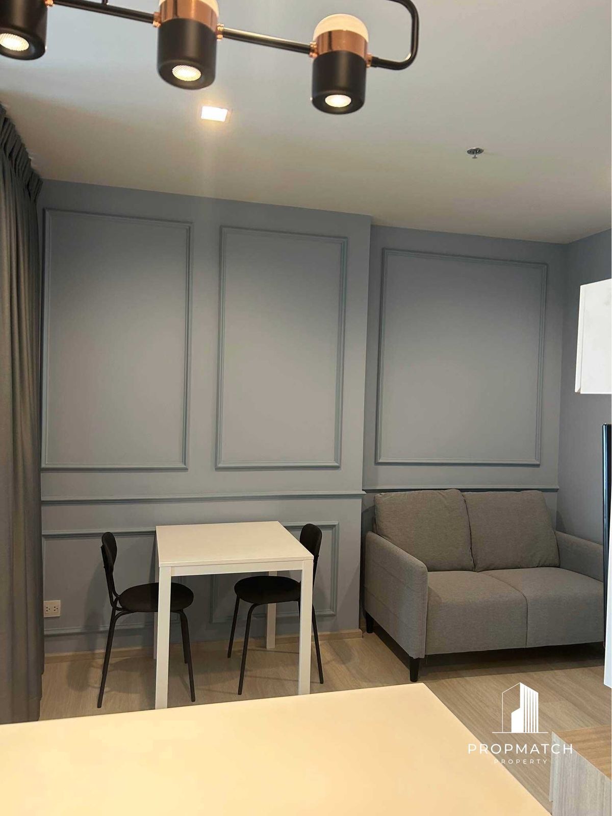 ขายคอนโดวิทยุ ชิดลม หลังสวน : ✨Flash Deal ✨Life One Wireless(1Bed1Bath35SQM.) พร้อมอยู่ ! เพียง 6,190,000 บาท Tel.0981315848 @propmatch