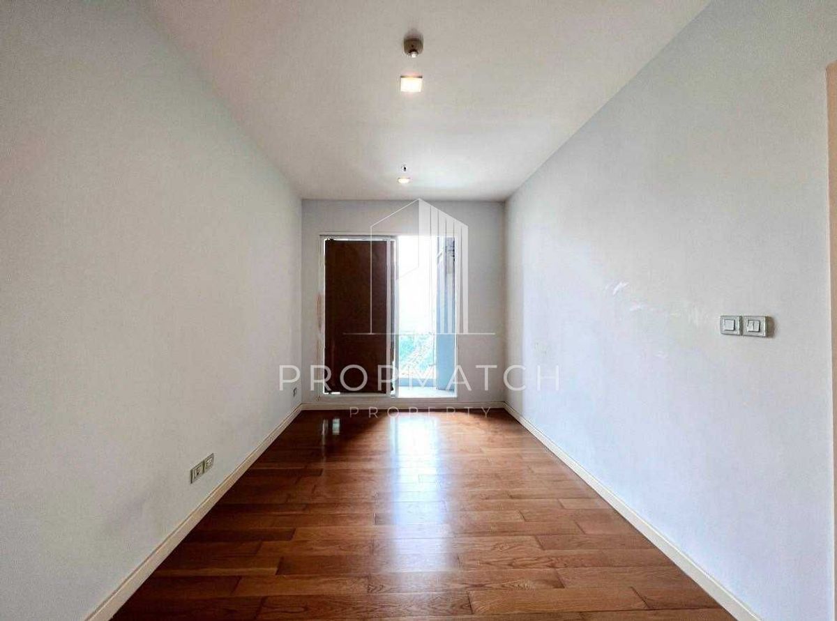 For SaleCondoRatchathewi,Phayathai : ✨ Super Rare!!✨Condo Lette Ize Ratchathewi (1 bedroom, 42 sq m.) high floor, good view, price only 5.5 million baht. Tel.0981315848 @propmatch