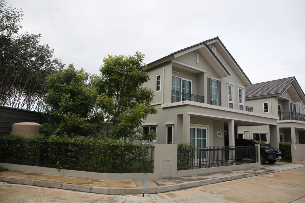 ให้เช่าบ้านภูเก็ต : Anasiri Paklok