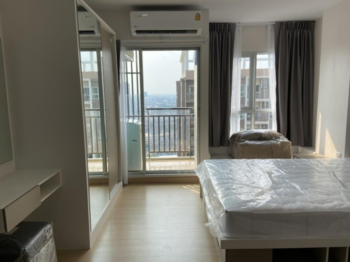 For SaleCondoBang kae, Phetkasem : 🌃💥Condo for sale, Supalai Veranda Phasi Charoen project, near MRT Blue Line, Phasi Charoen Station, only 100 meters, next to Senee Market, restaurants, drug stores, opposite Seacon Bang Khae, near The Mall Bang Khae 2 stations 👇👇👇https://line.me/ti/p/VqrI