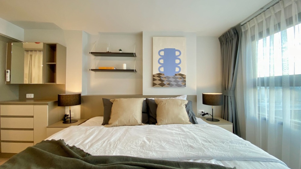 For RentCondoRama9, Petchburi, RCA : ✅ IDAS119  ✅ Line : @p2nproperty