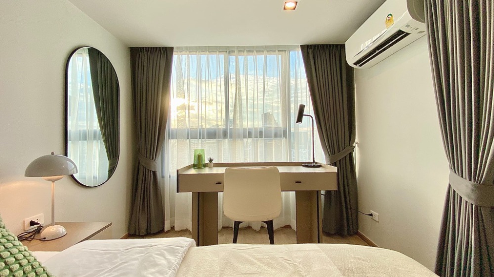 For RentCondoRama9, Petchburi, RCA : ✅ IDAS119  ✅ Line : @p2nproperty