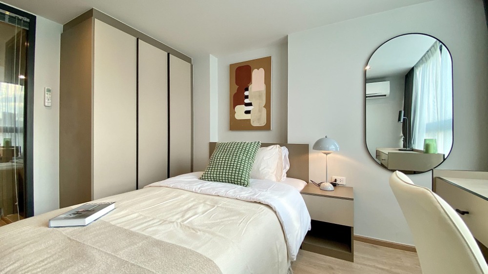 For RentCondoRama9, Petchburi, RCA : ✅ IDAS119  ✅ Line : @p2nproperty