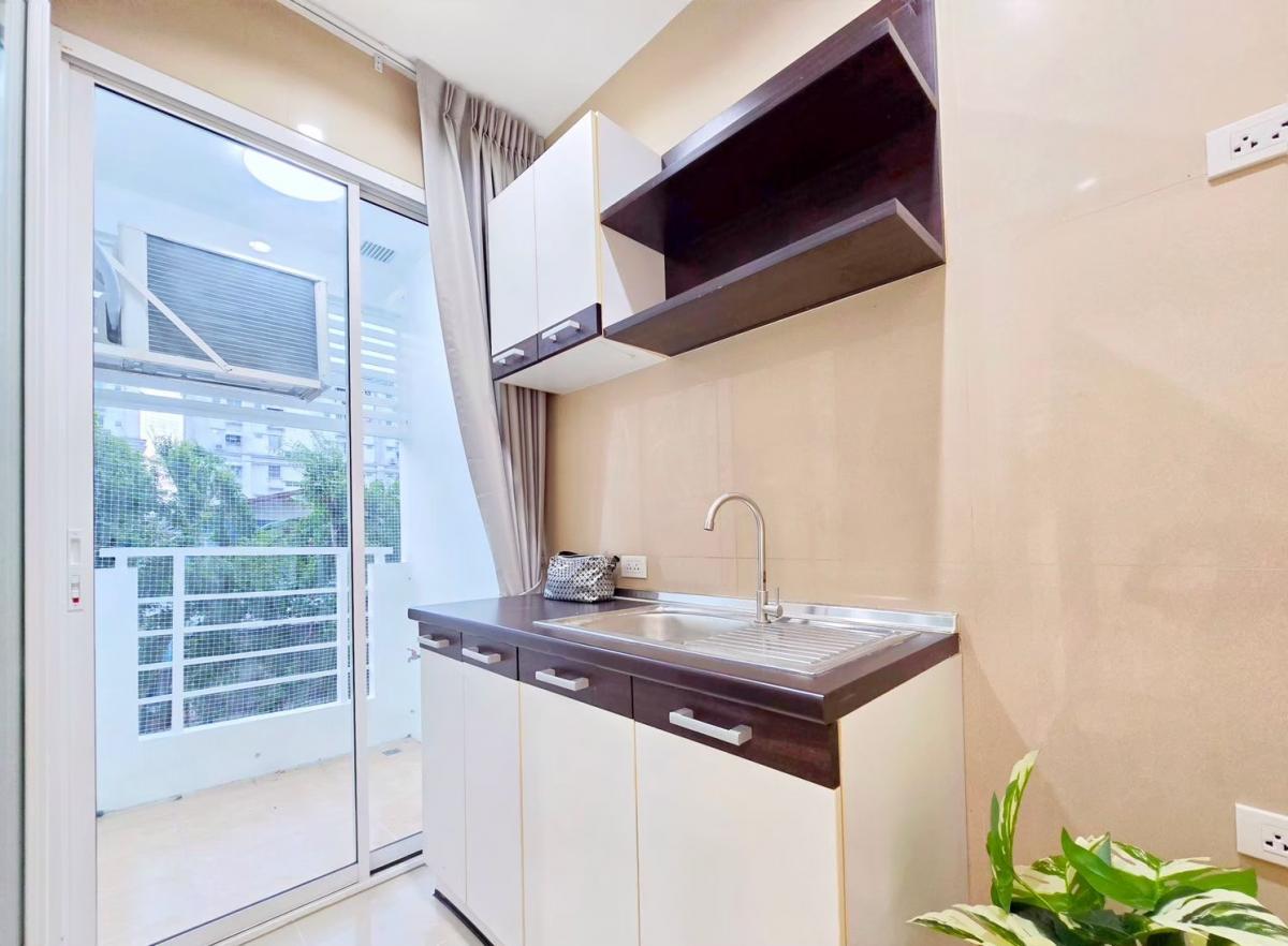 For SaleCondoLadprao101, Happy Land, The Mall Bang Kapi : Happy 😊🤩 with 