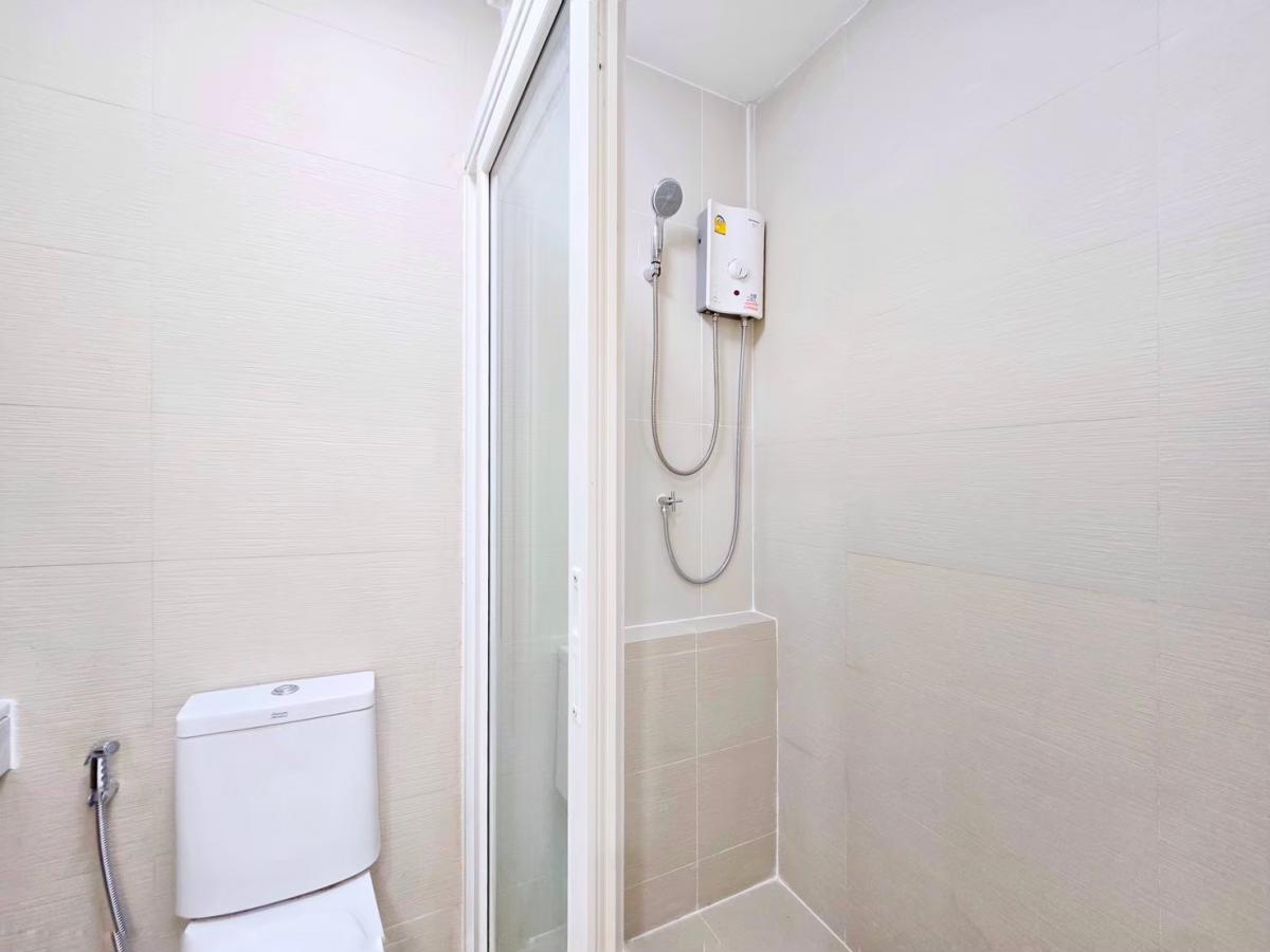 For SaleCondoLadprao101, Happy Land, The Mall Bang Kapi : Happy 😊🤩 with 