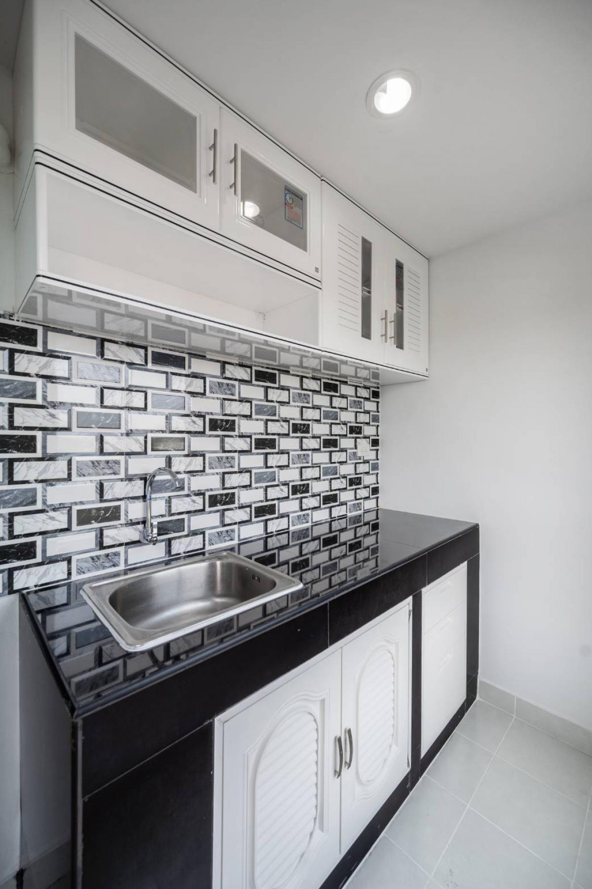 For SaleCondoChokchai 4, Ladprao 71, Ladprao 48, : ✨️✨️Fully furnished condo🎊🎊 Near the BTS, only 600 meters, installment starts at 5,000 baht, must be here 👉𝗥𝗲𝗴𝗲𝗻𝘁 𝗛𝗼𝗺𝗲 𝟭𝟮