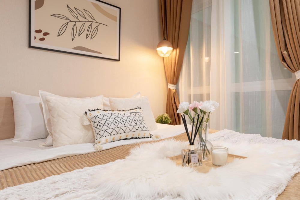 For SaleCondoVipawadee, Don Mueang, Lak Si : Tempo Quad Phaholyothin-Saphanmai 🧨