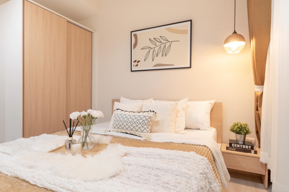 For SaleCondoVipawadee, Don Mueang, Lak Si : Tempo Quad Phaholyothin-Saphanmai 🧨