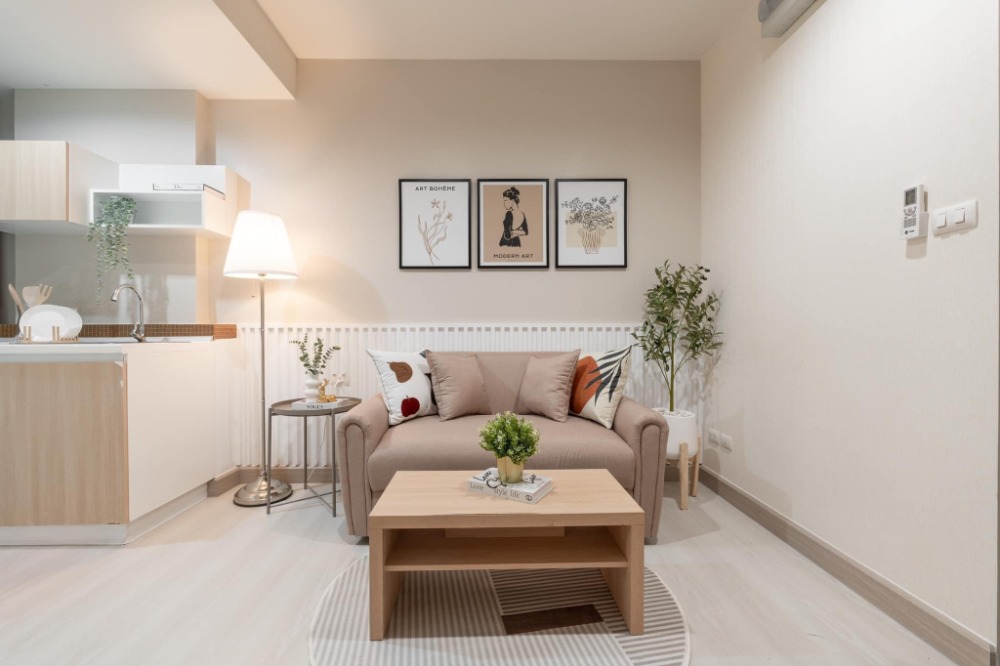 For SaleCondoVipawadee, Don Mueang, Lak Si : Tempo Quad Phaholyothin-Saphanmai 🧨