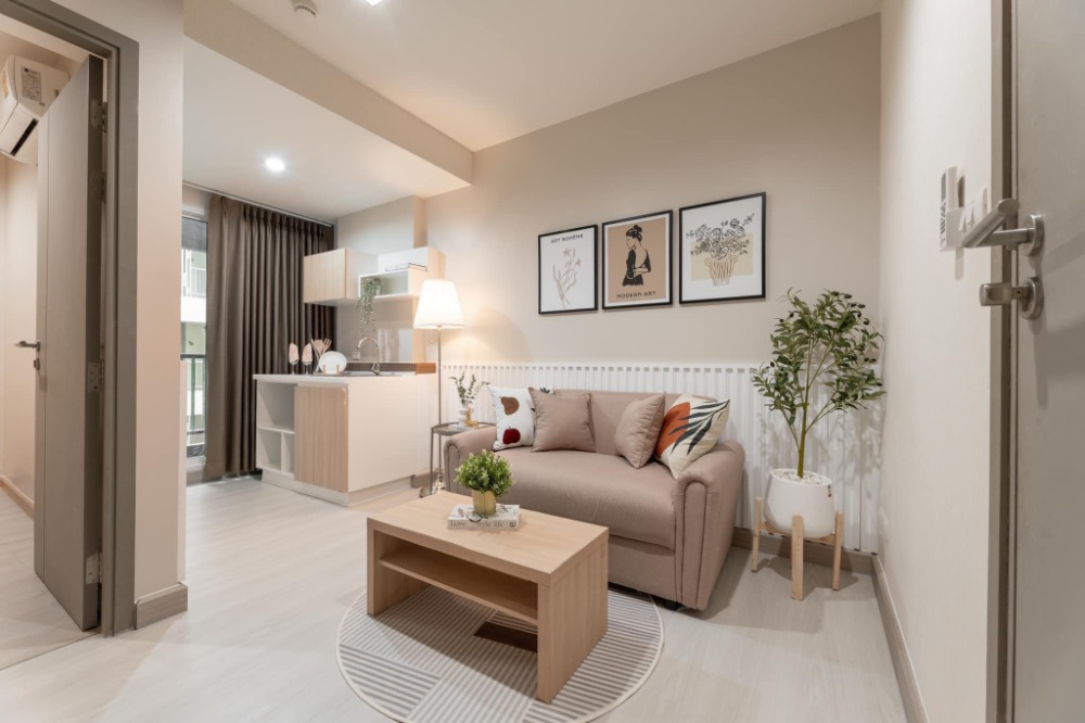 For SaleCondoVipawadee, Don Mueang, Lak Si : Tempo Quad Phaholyothin-Saphanmai 🧨