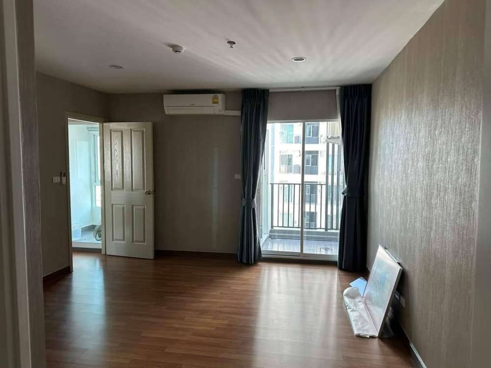 ขายคอนโดบางซื่อ วงศ์สว่าง เตาปูน : ขายคอนโดรีเจ้นท์บางซ่อน เฟส 27 ตึก A ชั้น 22 ห้องสวย วิวสวย วิวโล่ง ห้องขนาด 57.32 ตรม. ราคาขาย 3.20 ล้านบาท