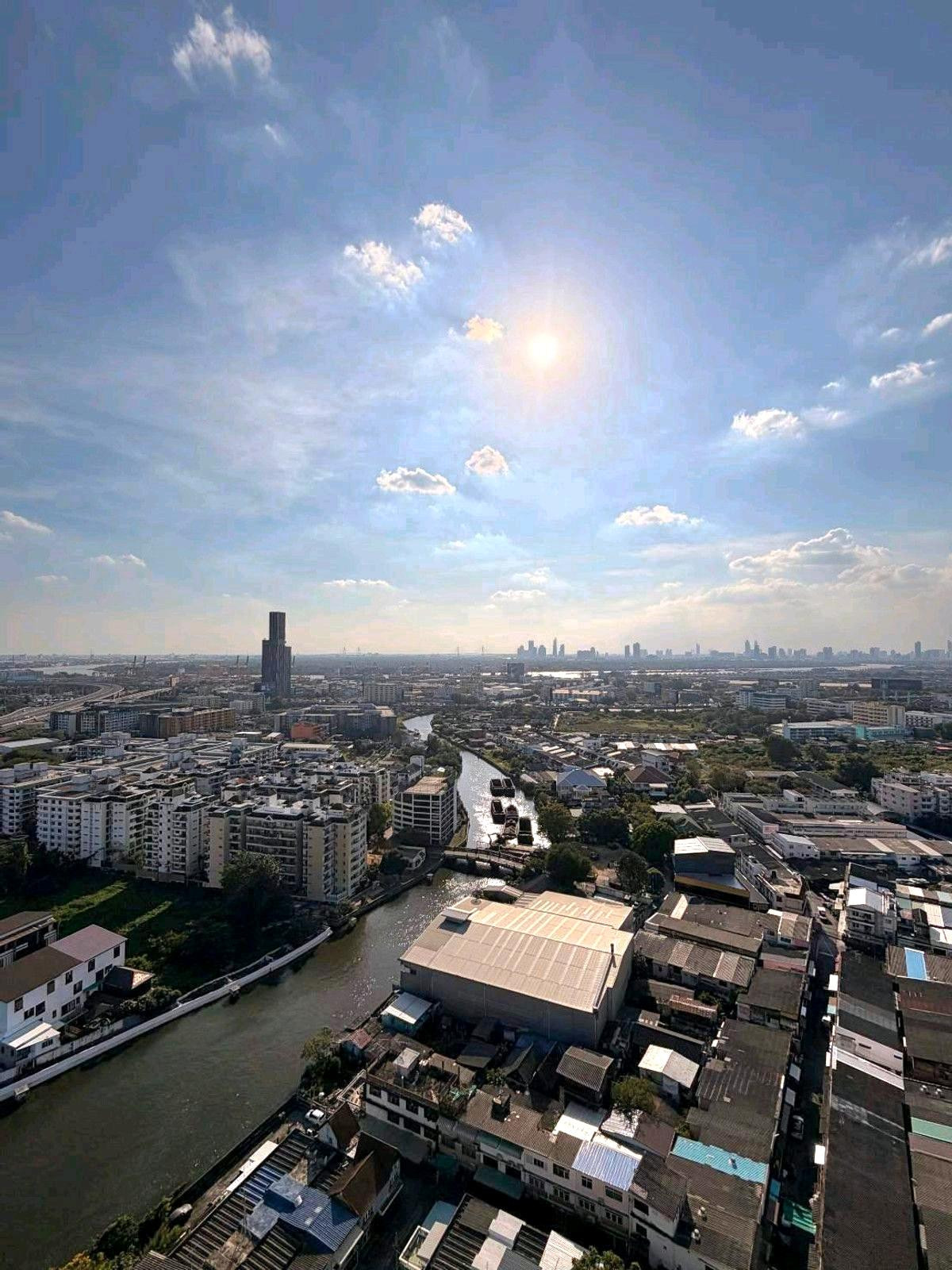 ให้เช่าคอนโดอ่อนนุช อุดมสุข : ให้เช่าห้องคอนโด 1ห้องนอน วิวสวย ที่ Aspire Sukhumvit48 ใกล้ Btsพระโขนง ห้องพร้อมดูค่ะ