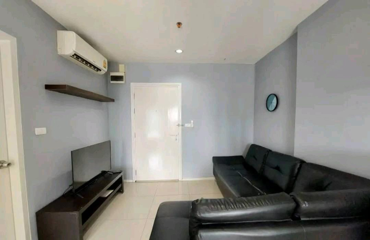 For RentCondoOnnut, Udomsuk : 1bedroom for rent at Aspire Sukhumvit48 near the Bts Phra Khanong 
