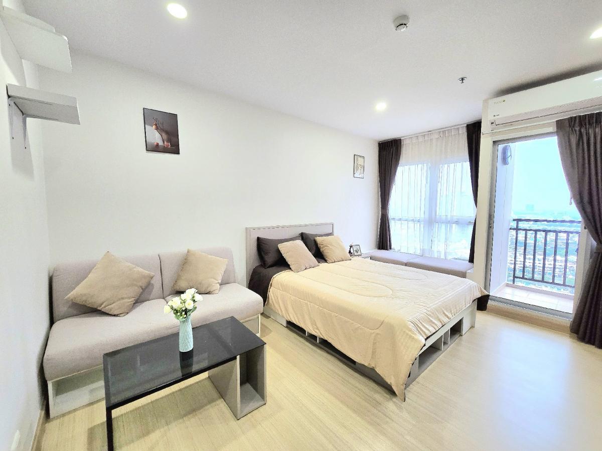 Dont miss it‼️Selling very cheap....Supalai Veranda project near BTS