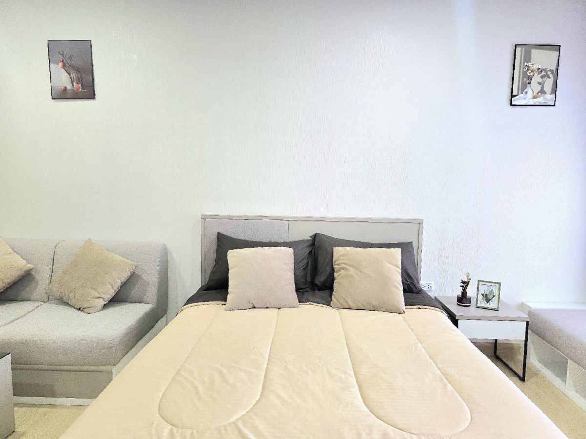 Dont miss it‼️Selling very cheap....Supalai Veranda project near BTS