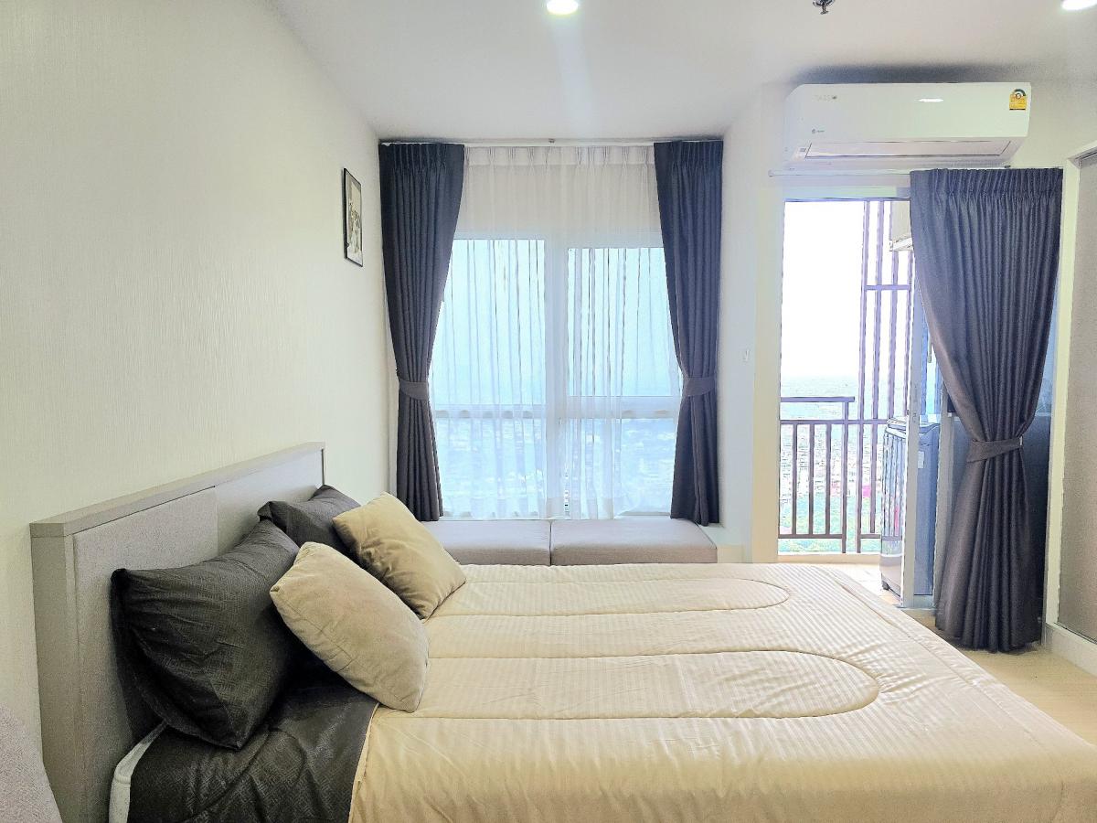 Dont miss it‼️Selling very cheap....Supalai Veranda project near BTS