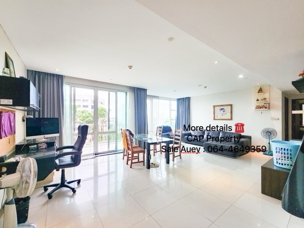 ขายคอนโดสุขุมวิท อโศก ทองหล่อ : (21.9 MB Negotiable) Hot Deal (3 bed 153 Sqm) - SELL @BTS Thonglor - High Floor, Nice View