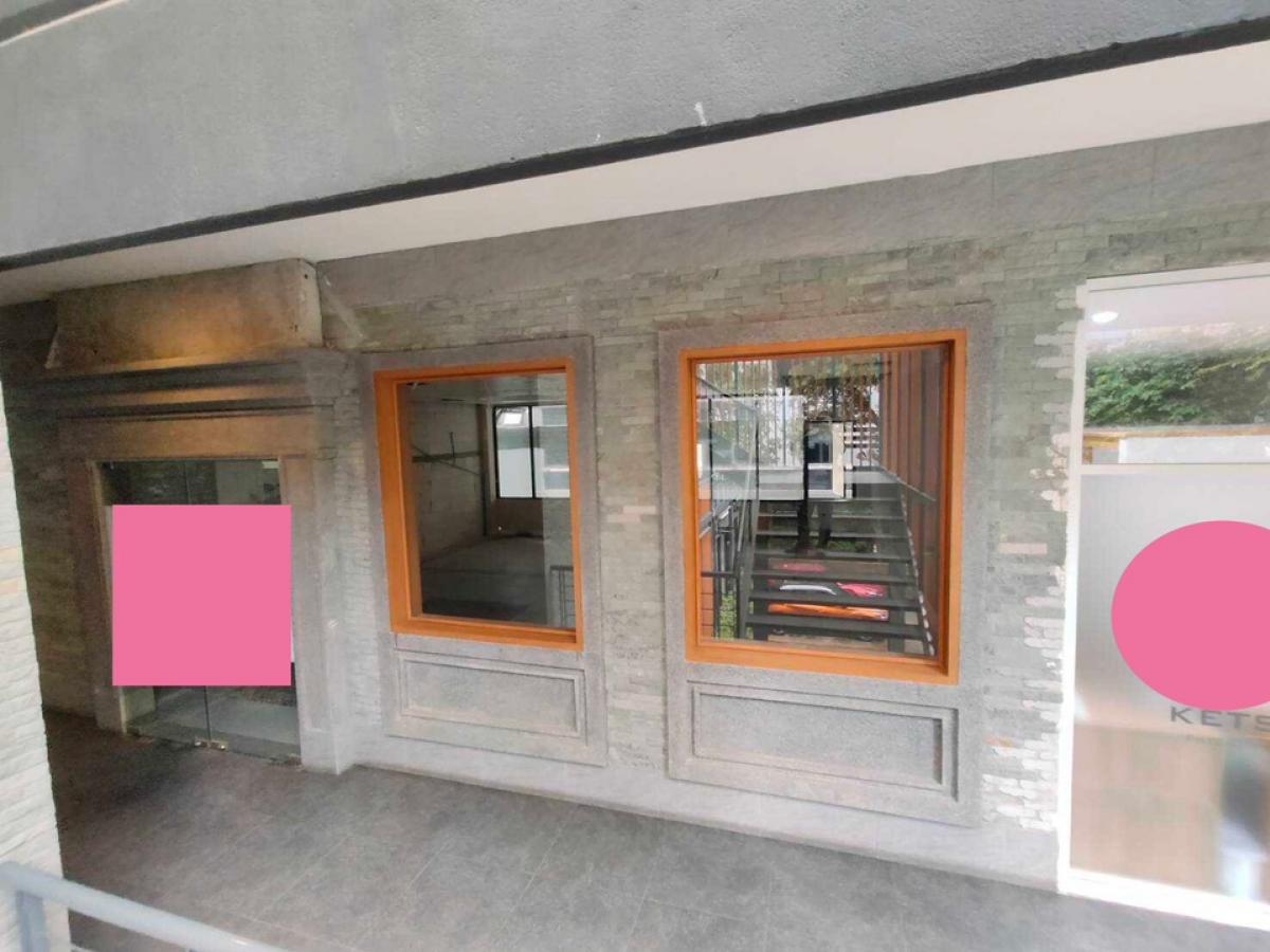 ให้เช่าโชว์รูมวิทยุ ชิดลม หลังสวน : Shop / Showroom / office for rent .CBD zone☀️