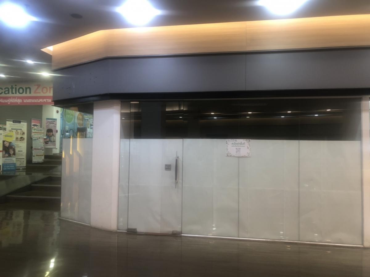 ให้เช่าโชว์รูมพระราม 3 สาธุประดิษฐ์ : Mini store / Shop / Showroom / retail / space for rent☀️ รหัสทรัพย์ S40005