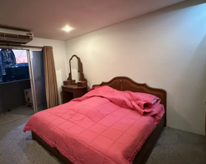 For SaleCondoWitthayu, Chidlom, Langsuan, Ploenchit : Wittayu Complex 80 sq.m. Eng 中 日 Please add LINE ID @806qphgn o8415o5483