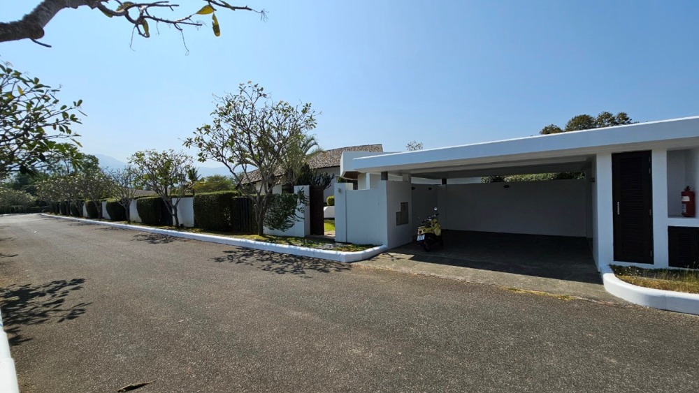 For SaleHouseChiang Mai : Azaya Villas