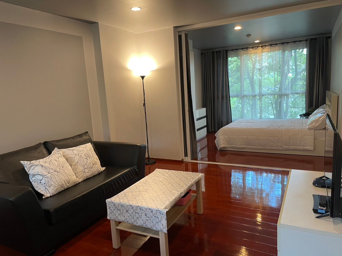 ให้เช่าคอนโดอ่อนนุช อุดมสุข :  ให้เช่าคอนโด HIVE SUKHUMVIT 65 พร้อมให้เข้าชมห้อง + เข้าอยู่ 5/11/2025**** 16,000 บาท/เดือน สัญญา 1 ปี
