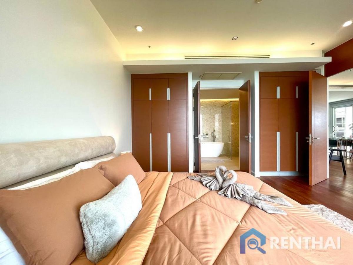 ขายคอนโดพัทยา บางแสน ชลบุรี สัตหีบ : คอนโด สุดหรู มาพร้อมเฟอร์นิเจอร์ตกแต่งเข้าอยู่