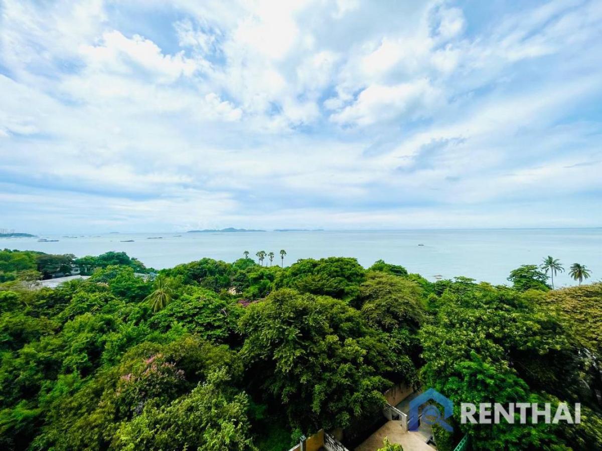 ขายคอนโดพัทยา บางแสน ชลบุรี สัตหีบ : คอนโด สุดหรู มาพร้อมเฟอร์นิเจอร์ตกแต่งเข้าอยู่