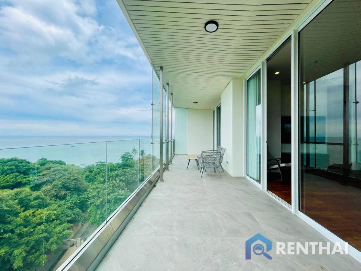 ขายคอนโดพัทยา บางแสน ชลบุรี สัตหีบ : คอนโด สุดหรู มาพร้อมเฟอร์นิเจอร์ตกแต่งเข้าอยู่