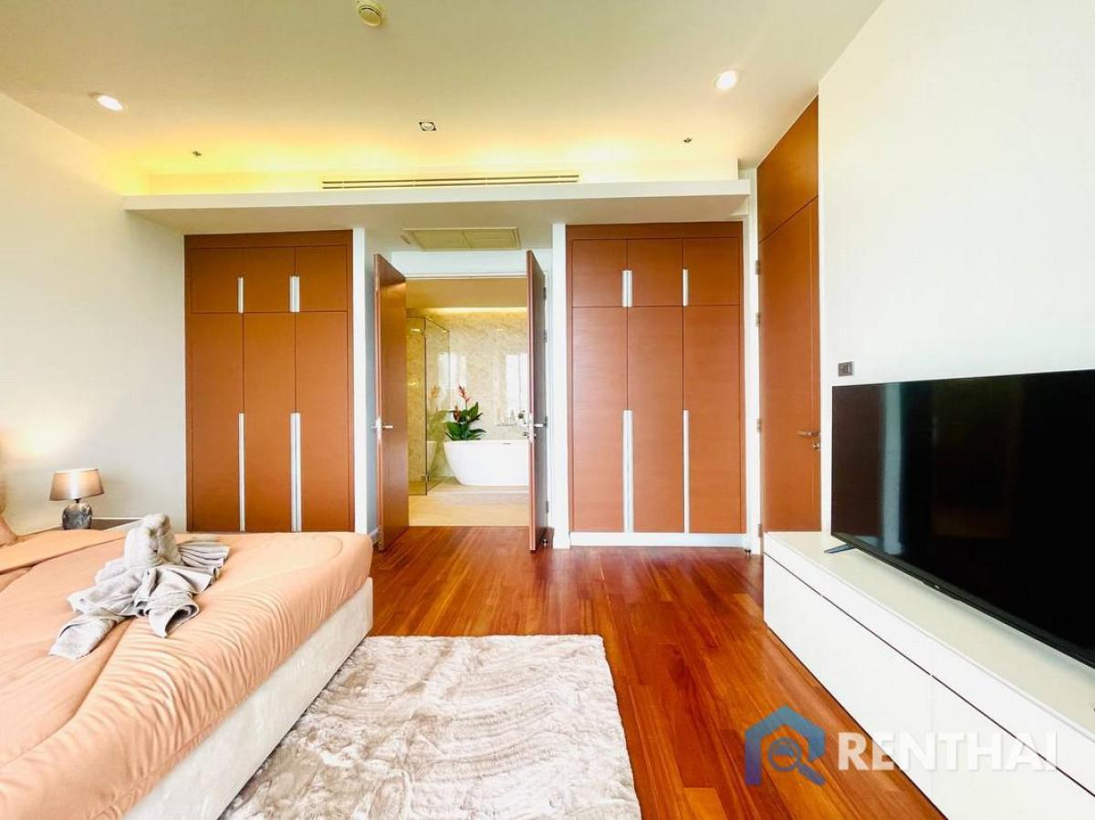 ขายคอนโดพัทยา บางแสน ชลบุรี สัตหีบ : คอนโด สุดหรู มาพร้อมเฟอร์นิเจอร์ตกแต่งเข้าอยู่