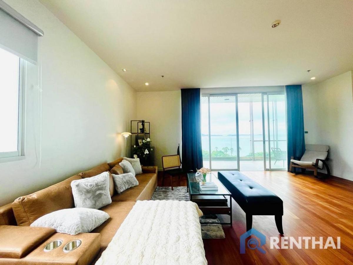 ขายคอนโดพัทยา บางแสน ชลบุรี สัตหีบ : คอนโด สุดหรู มาพร้อมเฟอร์นิเจอร์ตกแต่งเข้าอยู่