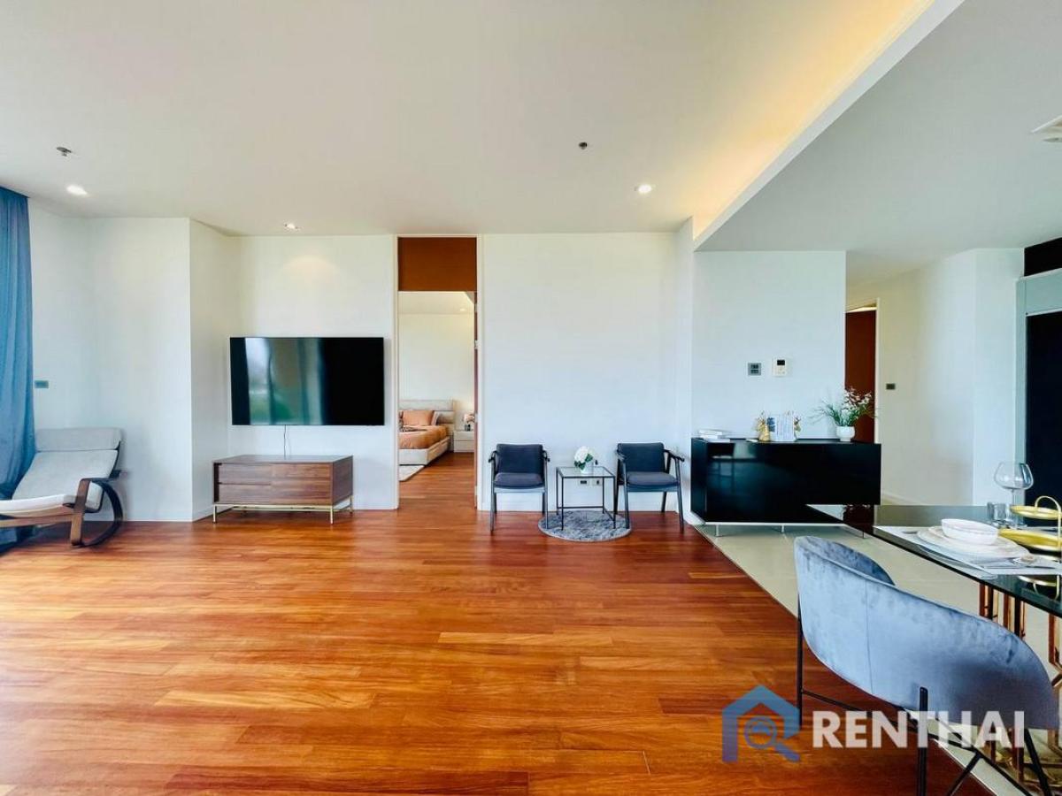 ขายคอนโดพัทยา บางแสน ชลบุรี สัตหีบ : คอนโด สุดหรู มาพร้อมเฟอร์นิเจอร์ตกแต่งเข้าอยู่