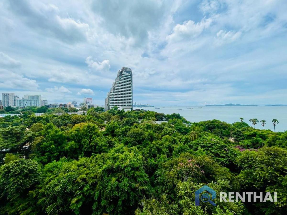 ขายคอนโดพัทยา บางแสน ชลบุรี สัตหีบ : คอนโด สุดหรู มาพร้อมเฟอร์นิเจอร์ตกแต่งเข้าอยู่