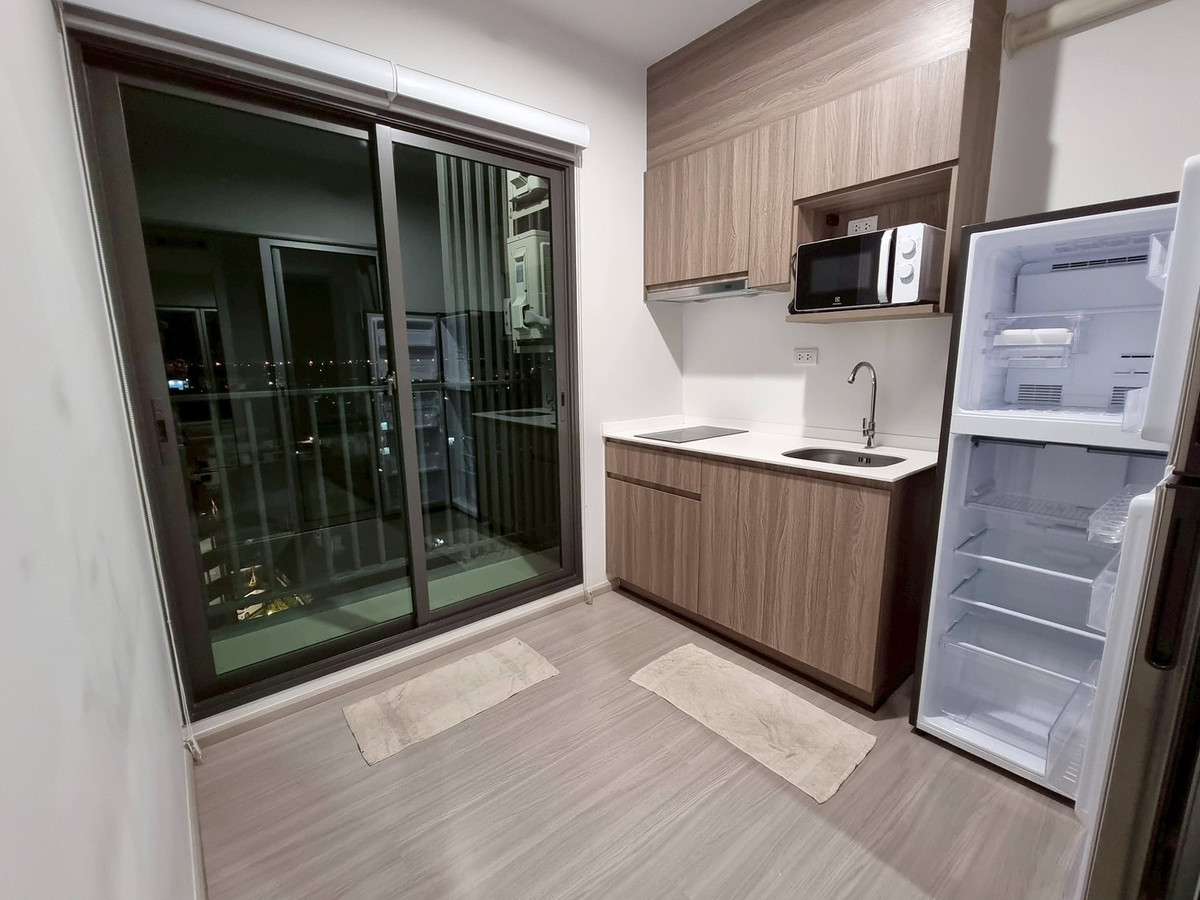 ให้เช่าคอนโดบางแค เพชรเกษม : 🔥ให้เช่า พาร์คแลนด์ เพชรเกษม56🔥